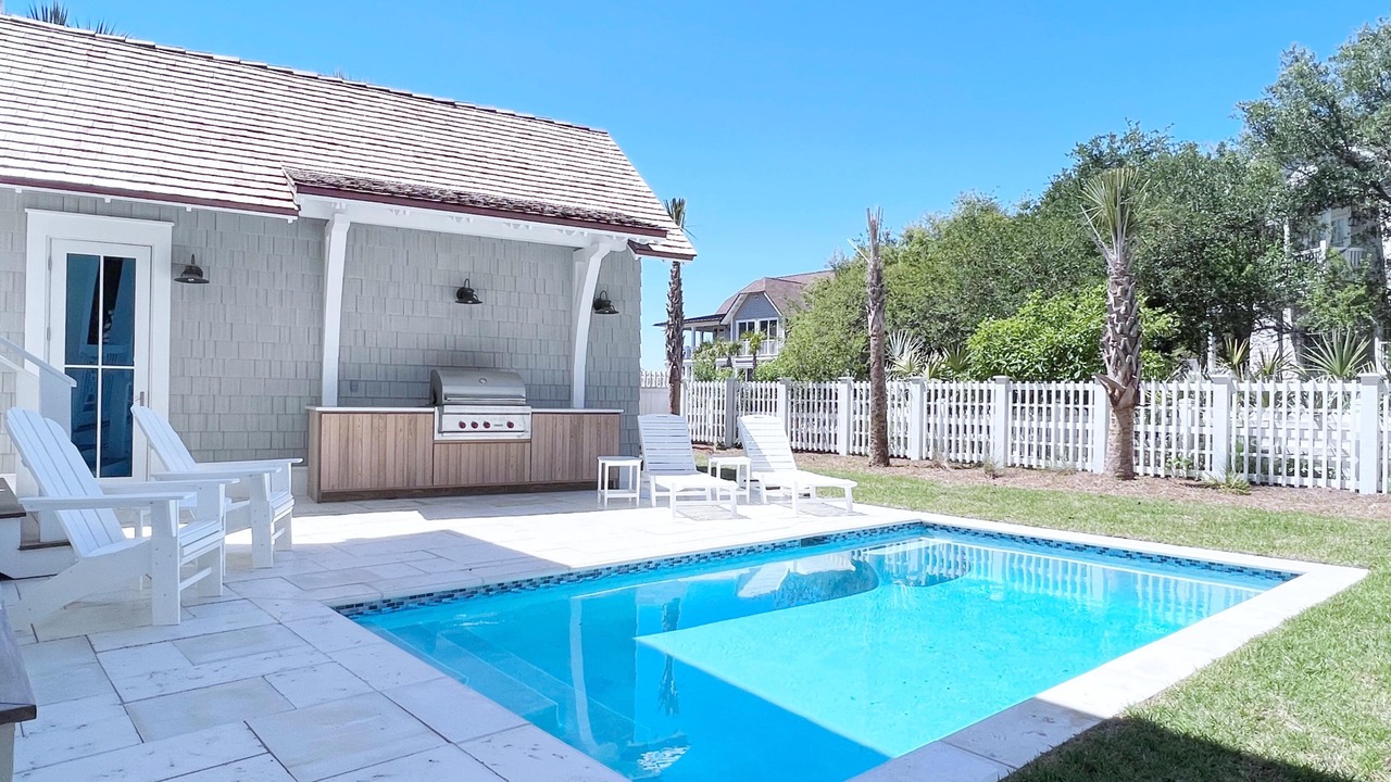 Photo of Outdoor in WaterSound Beach