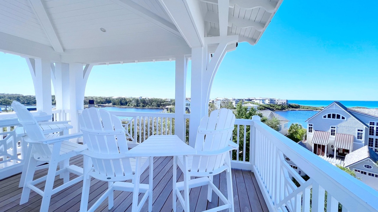 Photo of Outdoor in WaterSound Beach