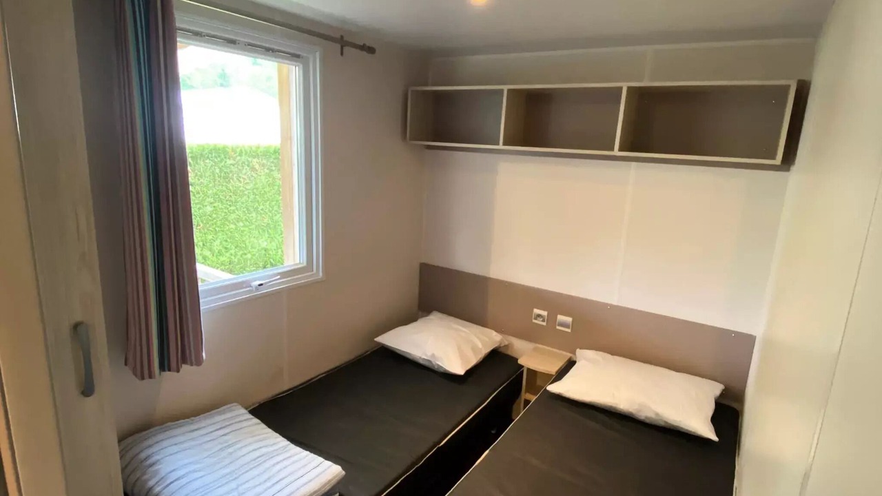 Photo of Bedroom in Oust