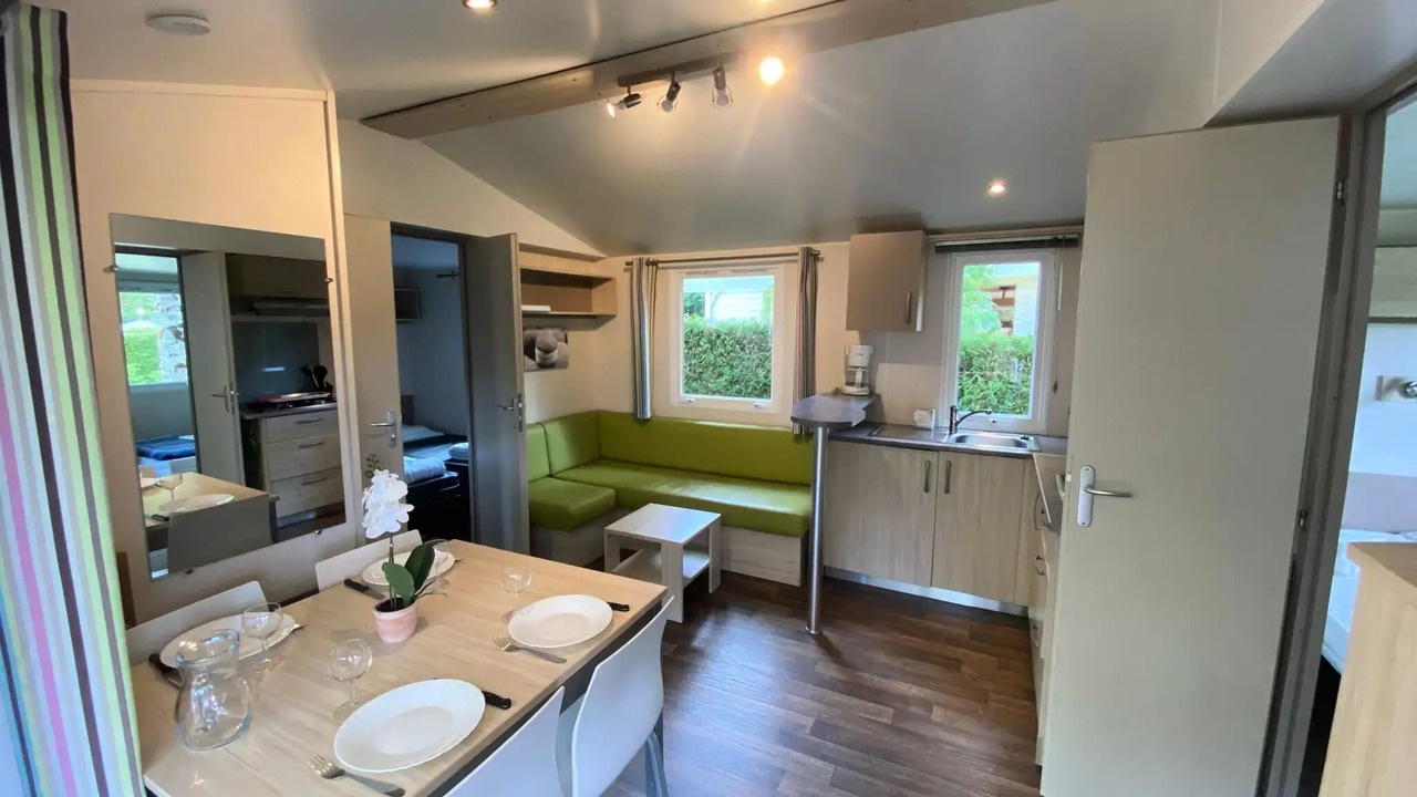 Photo of Kitchen in Oust
