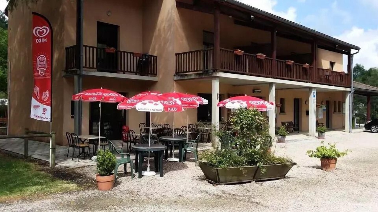 Photo of Outdoor in Oust