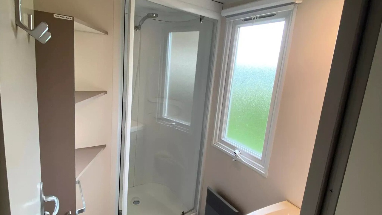 Photo of Bathroom in Oust
