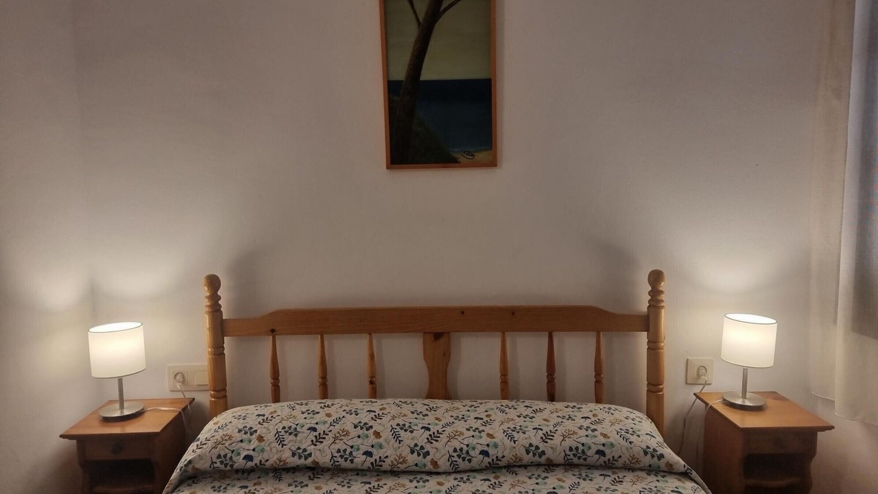 Photo of Bedroom in Pedrinya