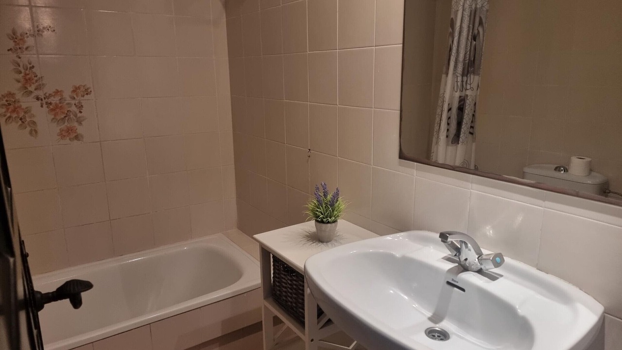 Photo of Bathroom in Pedrinya