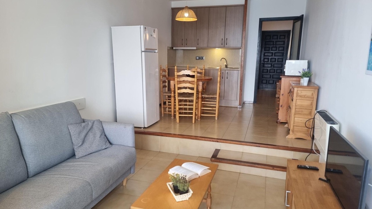 Photo of Livingroom in Pedrinya
