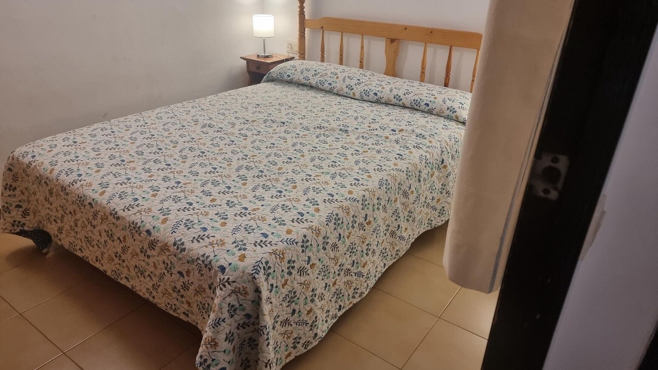 Photo of Bedroom in Pedrinya