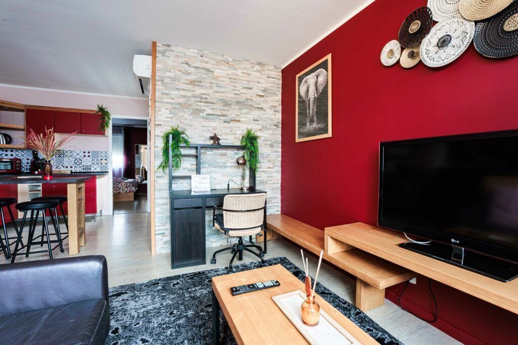 Photo of Livingroom in Baillargues