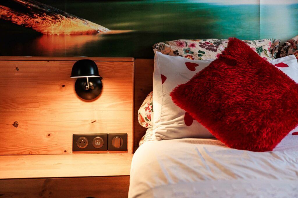 Photo of Bedroom in Baillargues