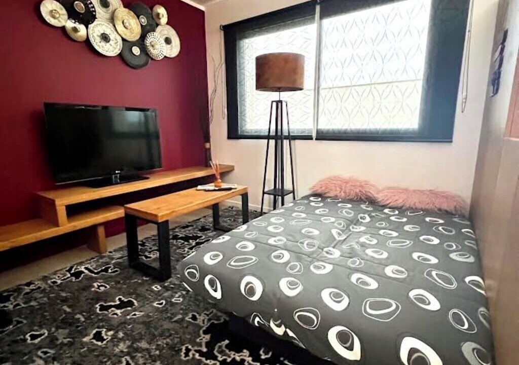 Photo of Bedroom in Baillargues