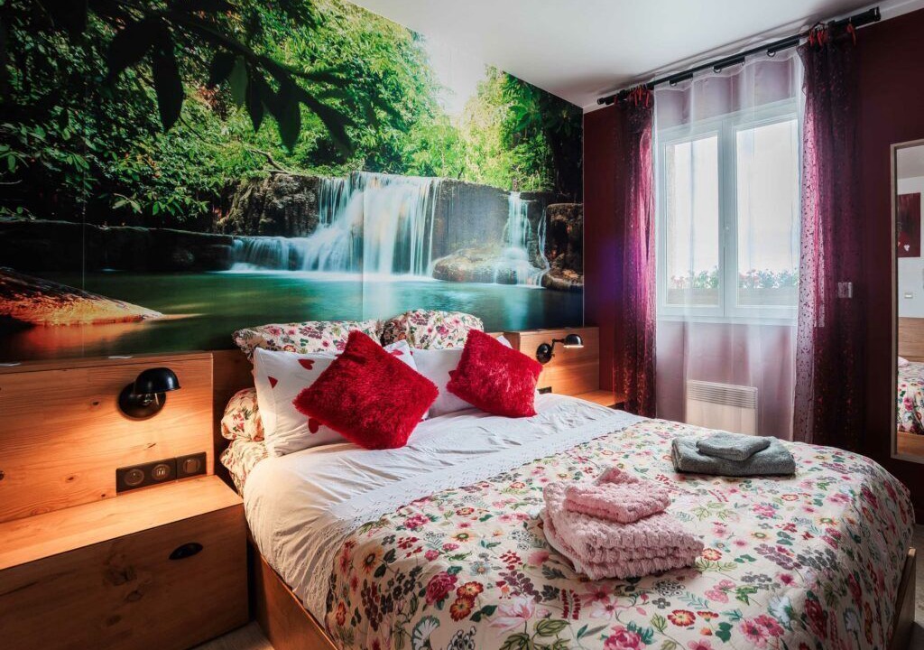 Photo of Bedroom in Baillargues