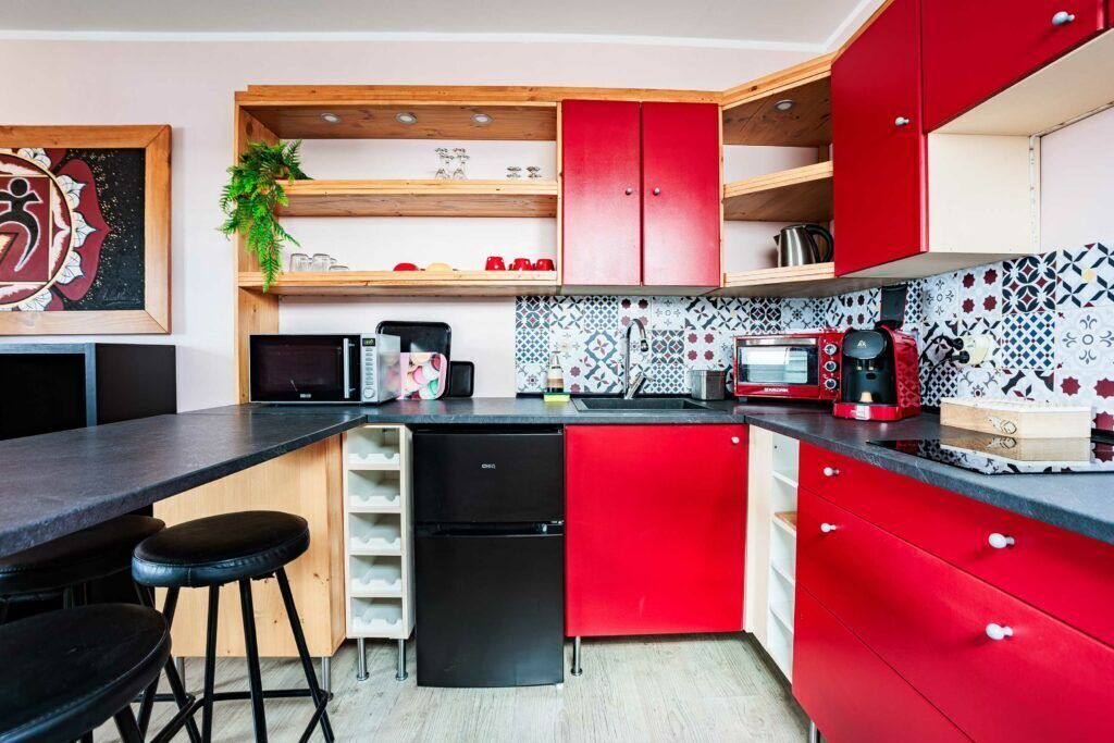 Photo of Kitchen in Baillargues