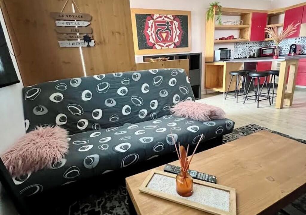 Photo of Livingroom in Baillargues