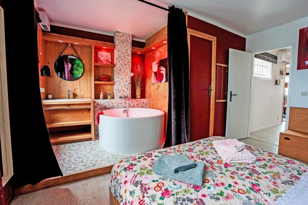 Photo of Bedroom in Baillargues