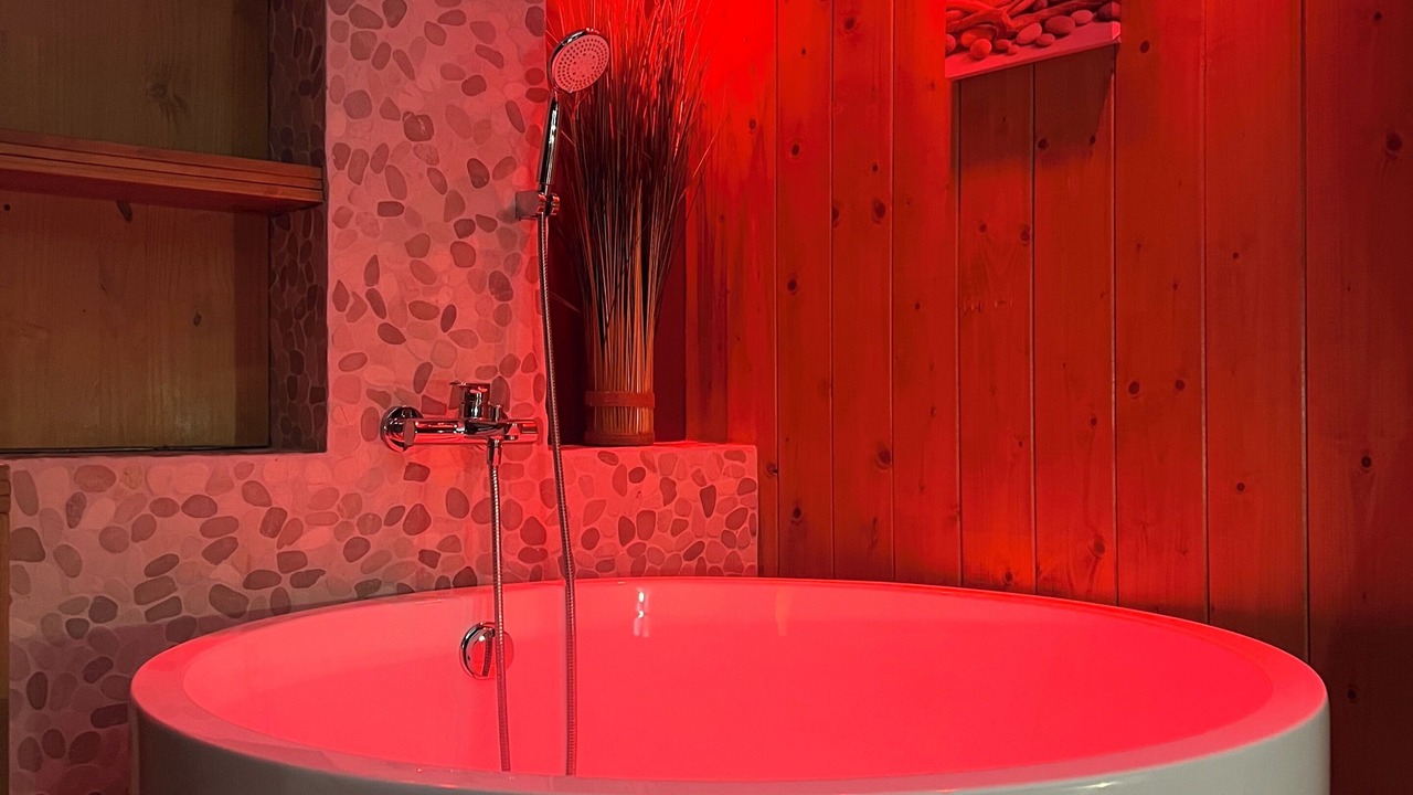 Photo of Bathroom in Baillargues