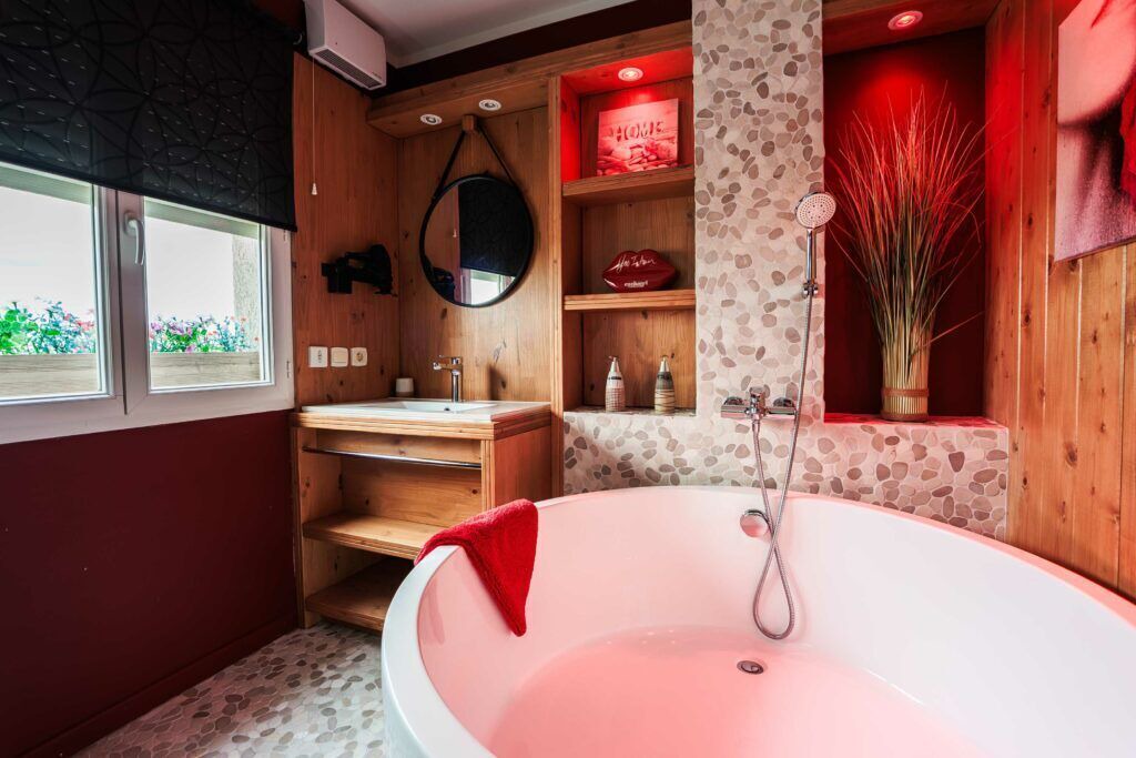 Photo of Bathroom in Baillargues