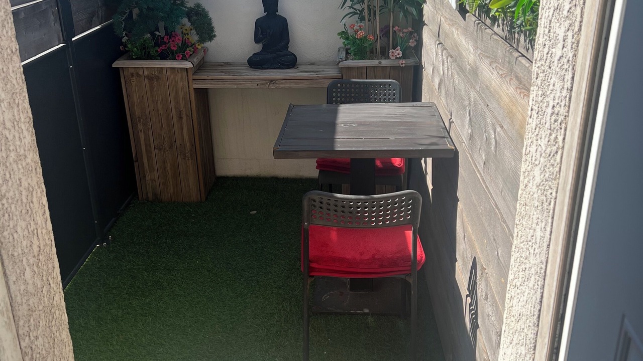 Photo of Outdoor in Baillargues
