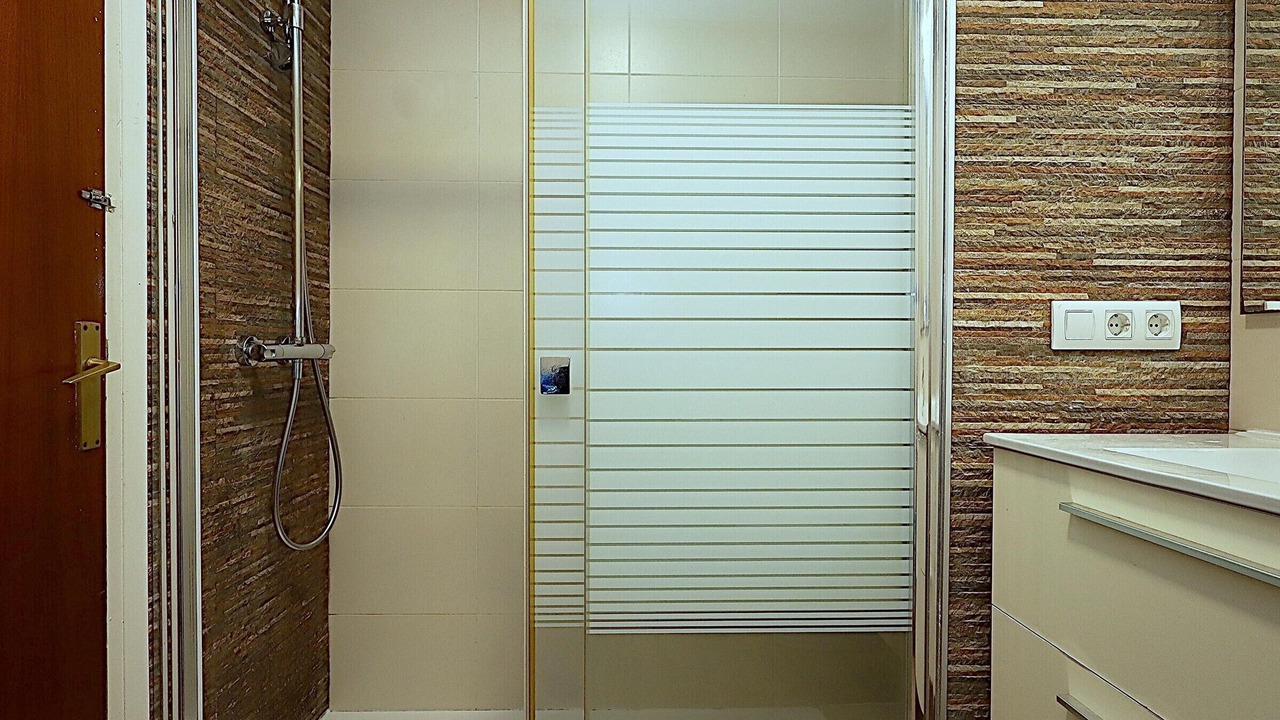 Photo of Bathroom in Lloret de Mar