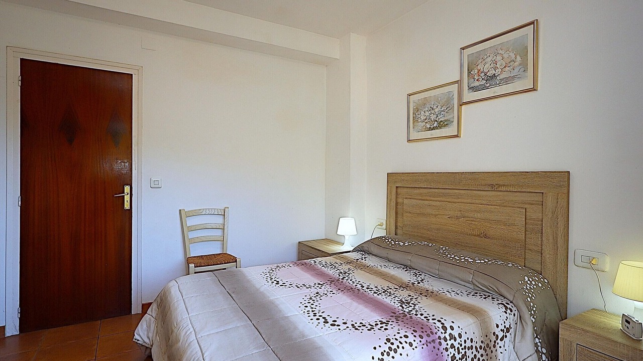Photo of Bedroom in Lloret de Mar