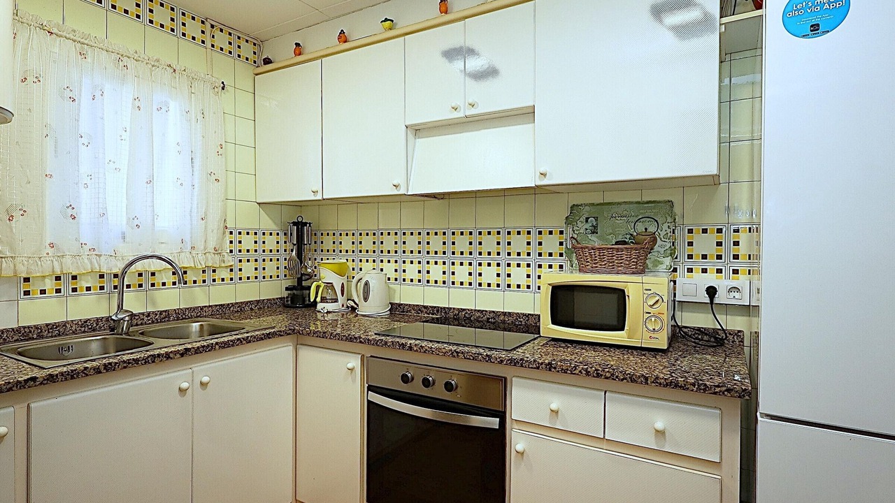 Photo of Kitchen in Lloret de Mar