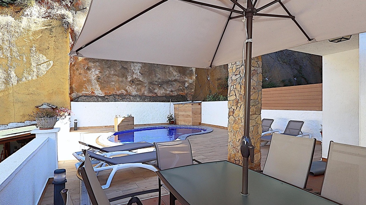 Photo of Outdoor in Lloret de Mar