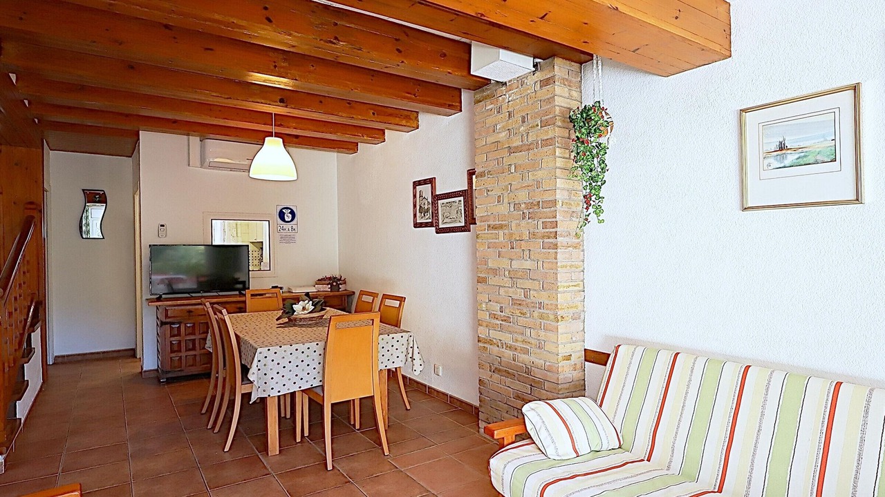Photo of Livingroom in Lloret de Mar