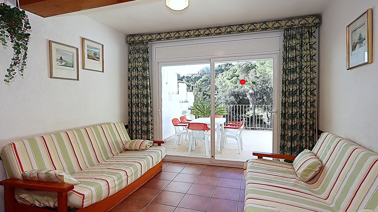 Photo of Livingroom in Lloret de Mar