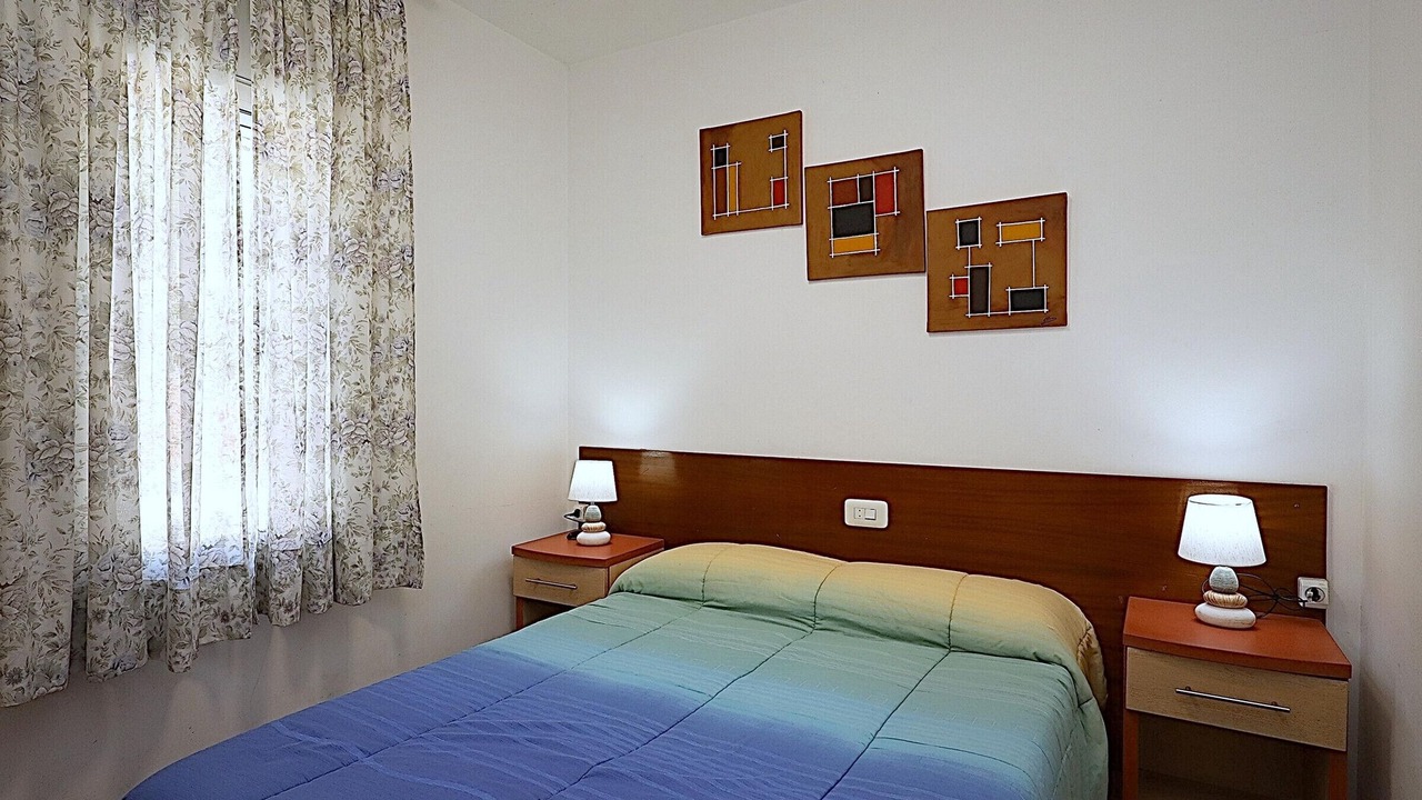 Photo of Bedroom in Lloret de Mar