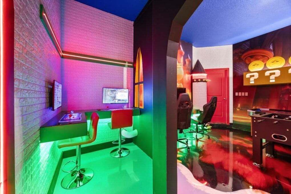 Photo of Bedroom in Florida Central Atlantic Coast