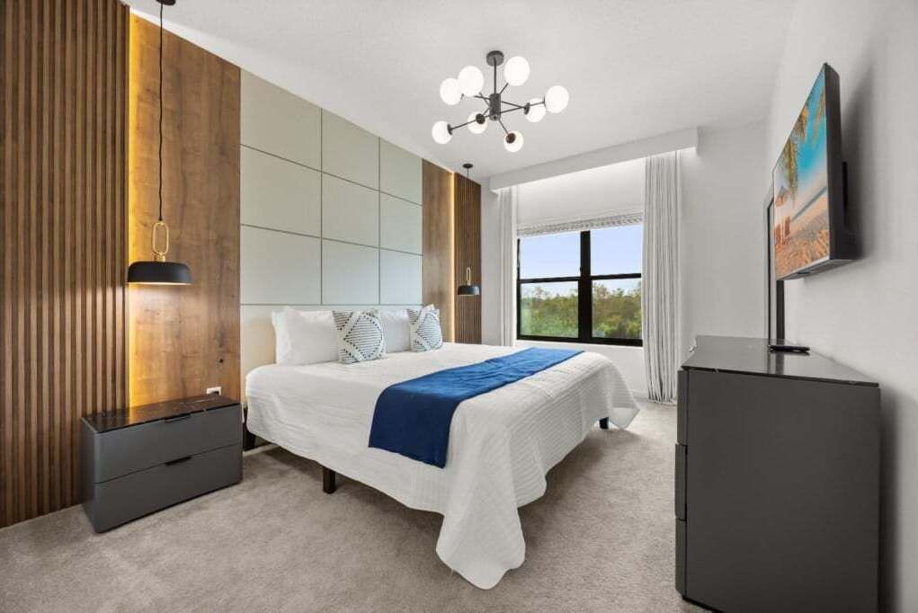 Photo of Bedroom in Florida Central Atlantic Coast