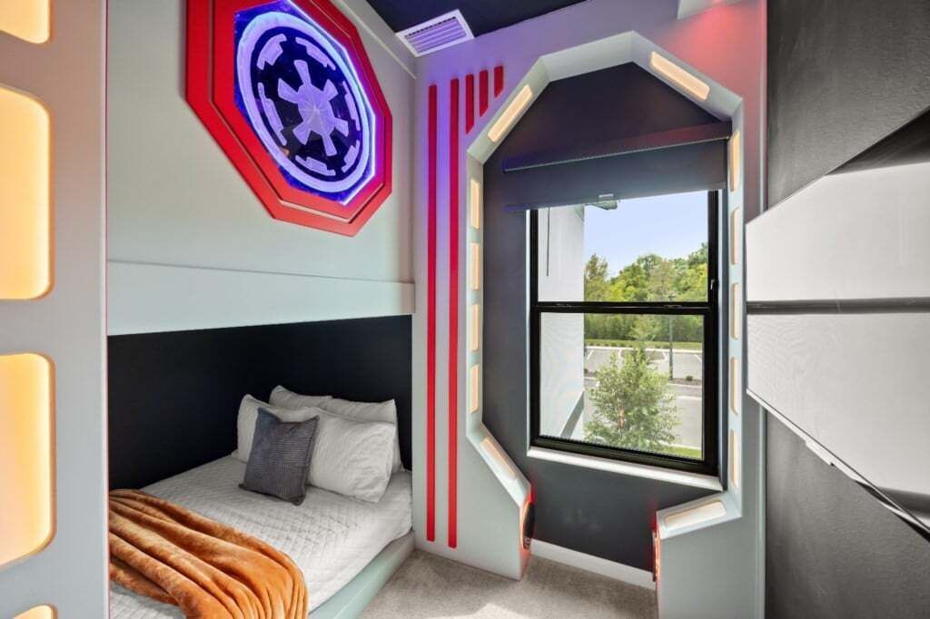 Photo of Bedroom in Florida Central Atlantic Coast