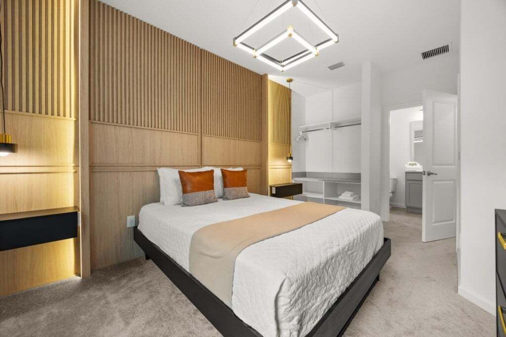 Photo of Bedroom in Florida Central Atlantic Coast