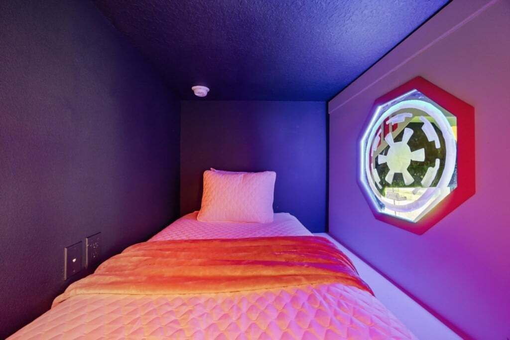 Photo of Bedroom in Florida Central Atlantic Coast