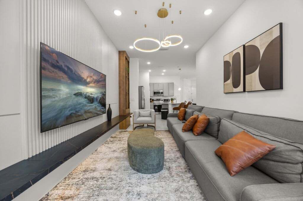 Photo of Livingroom in Florida Central Atlantic Coast