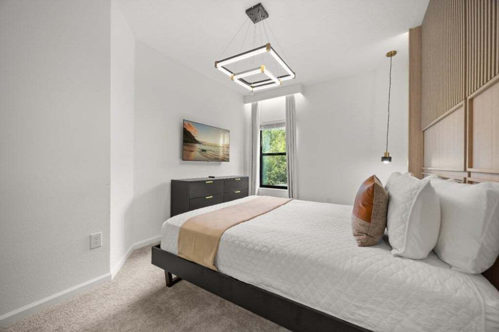 Photo of Bedroom in Florida Central Atlantic Coast