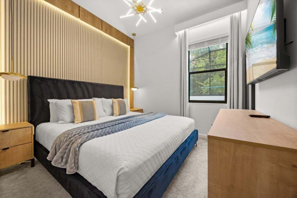 Photo of Bedroom in Florida Central Atlantic Coast