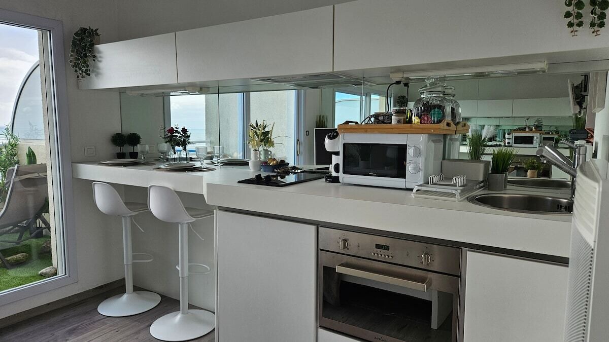 Photo of Kitchen in Jard-sur-Mer