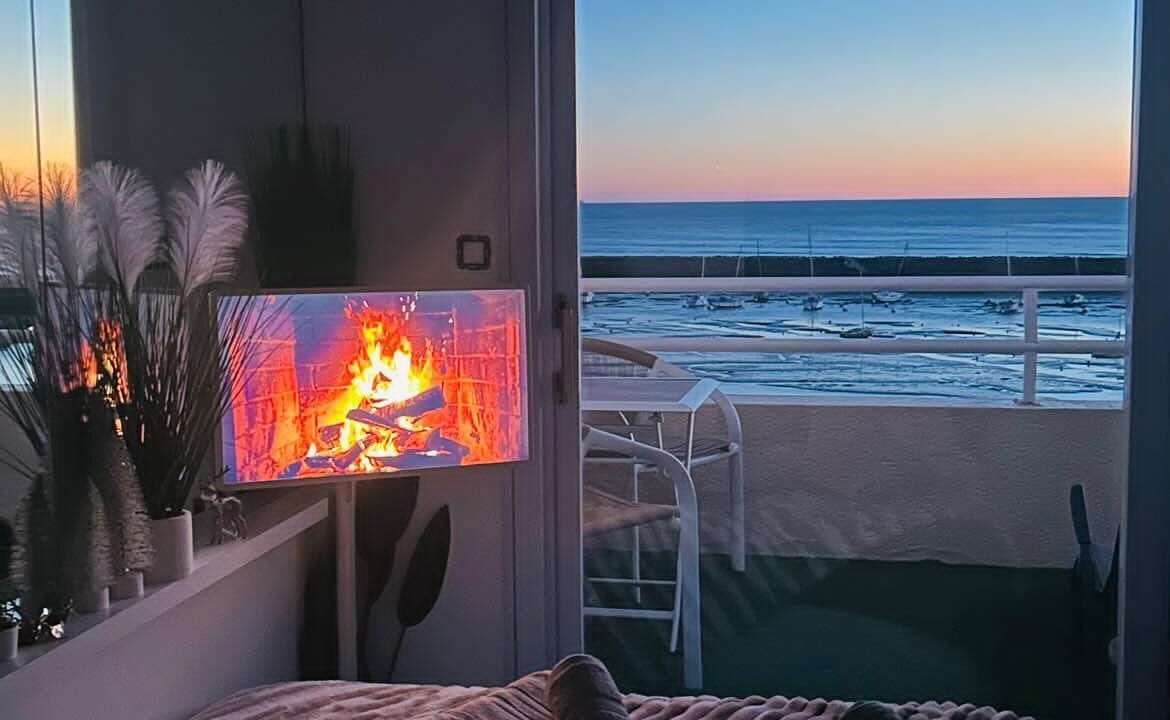 Photo of Bedroom in Jard-sur-Mer