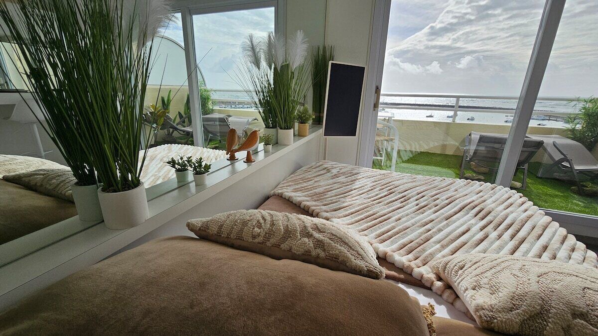 Photo of Bedroom in Jard-sur-Mer