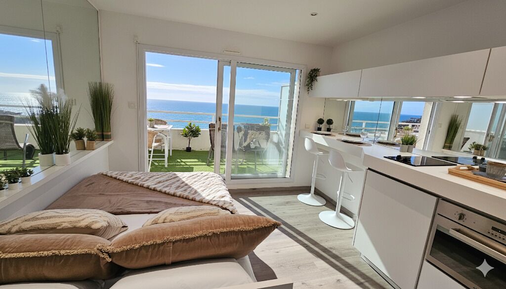 Photo of Bedroom in Jard-sur-Mer