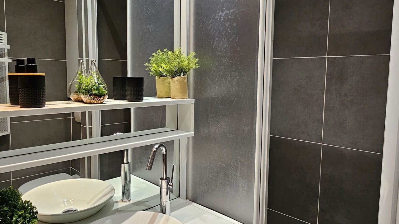 Photo of Bathroom in Jard-sur-Mer