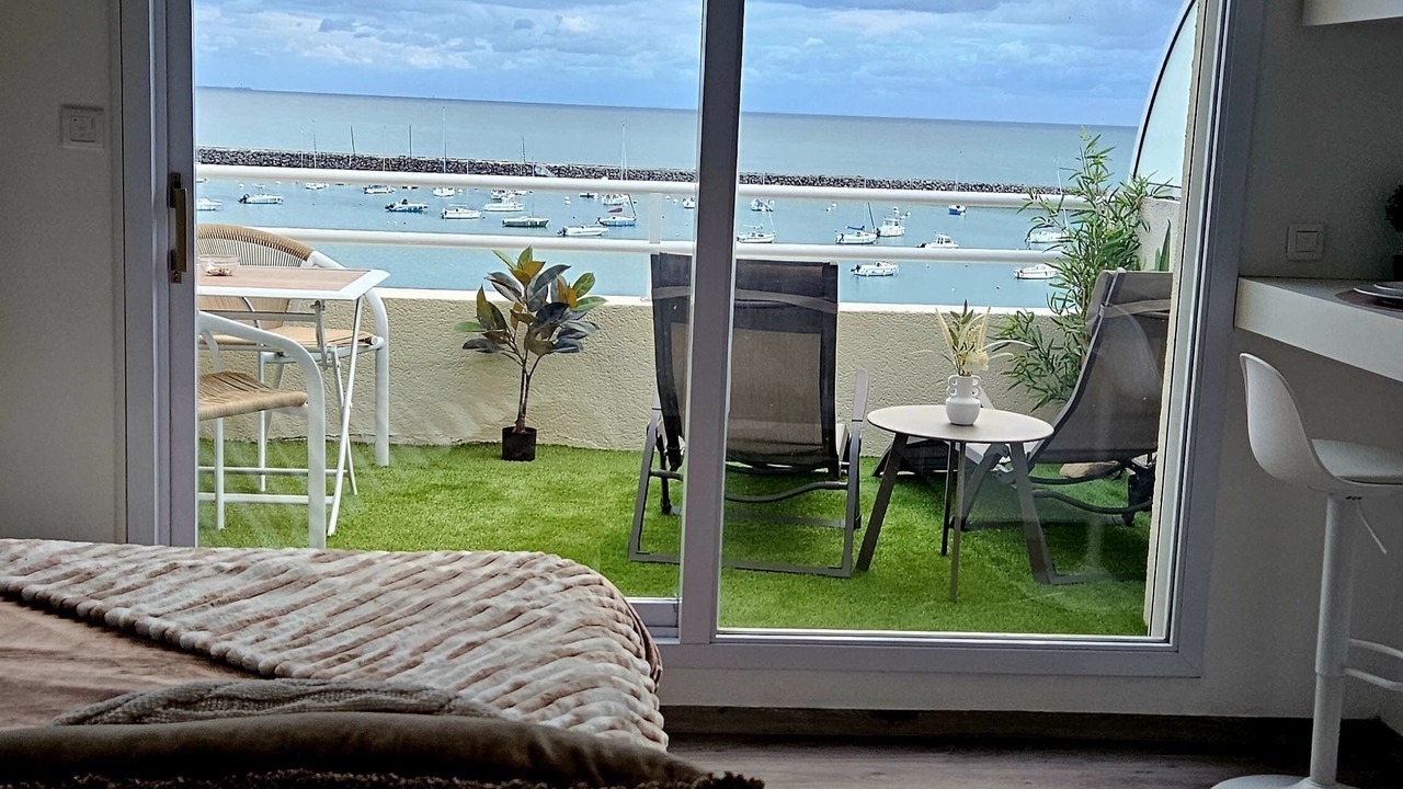 Photo of Bedroom in Jard-sur-Mer