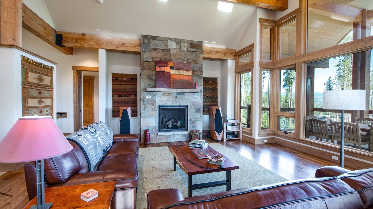 Photo of Livingroom in The Highlands