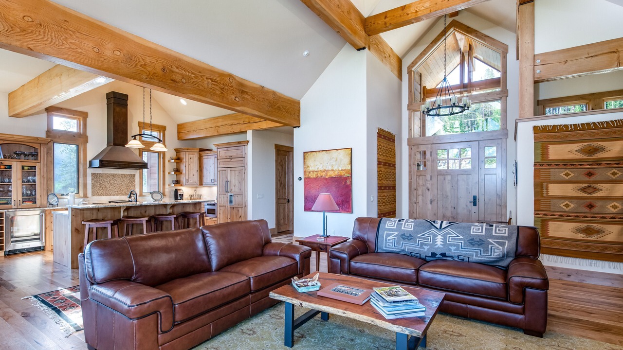 Photo of Livingroom in The Highlands