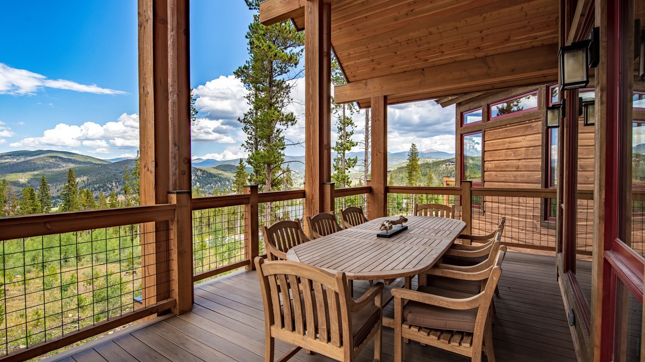 Photo of Outdoor in The Highlands