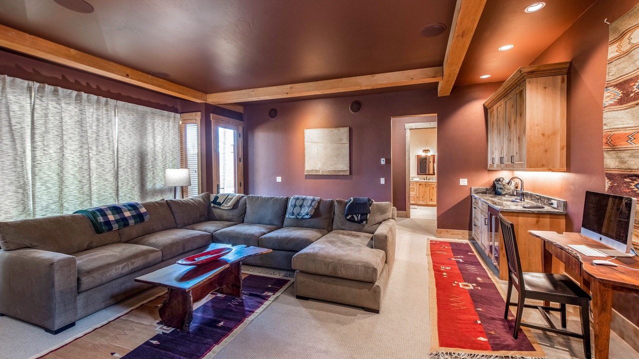Photo of Livingroom in The Highlands