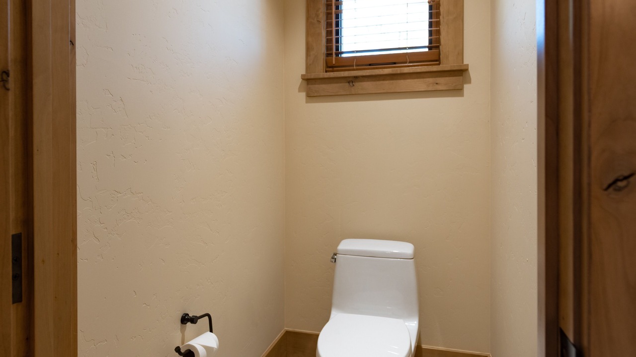Photo of Bathroom in The Highlands