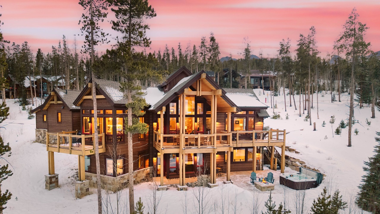 Photo of Outdoor in The Highlands