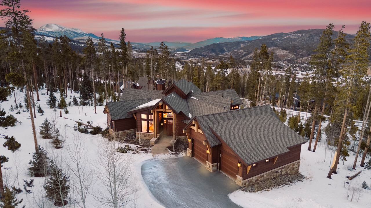 Photo of Outdoor in The Highlands