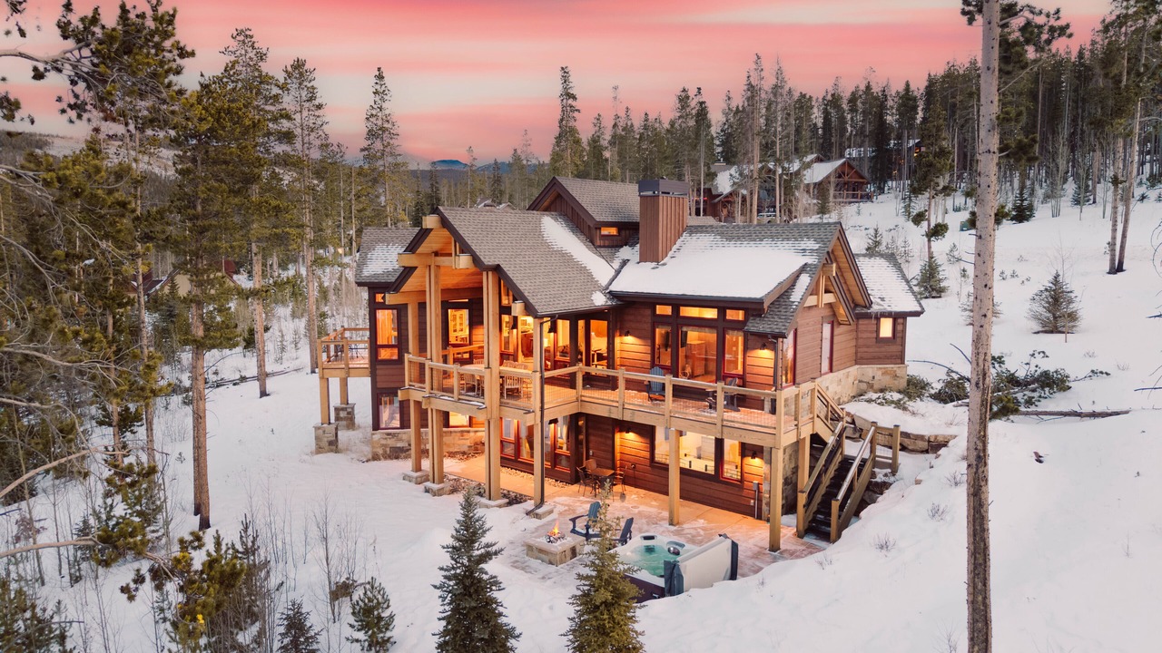 Photo of Outdoor in The Highlands