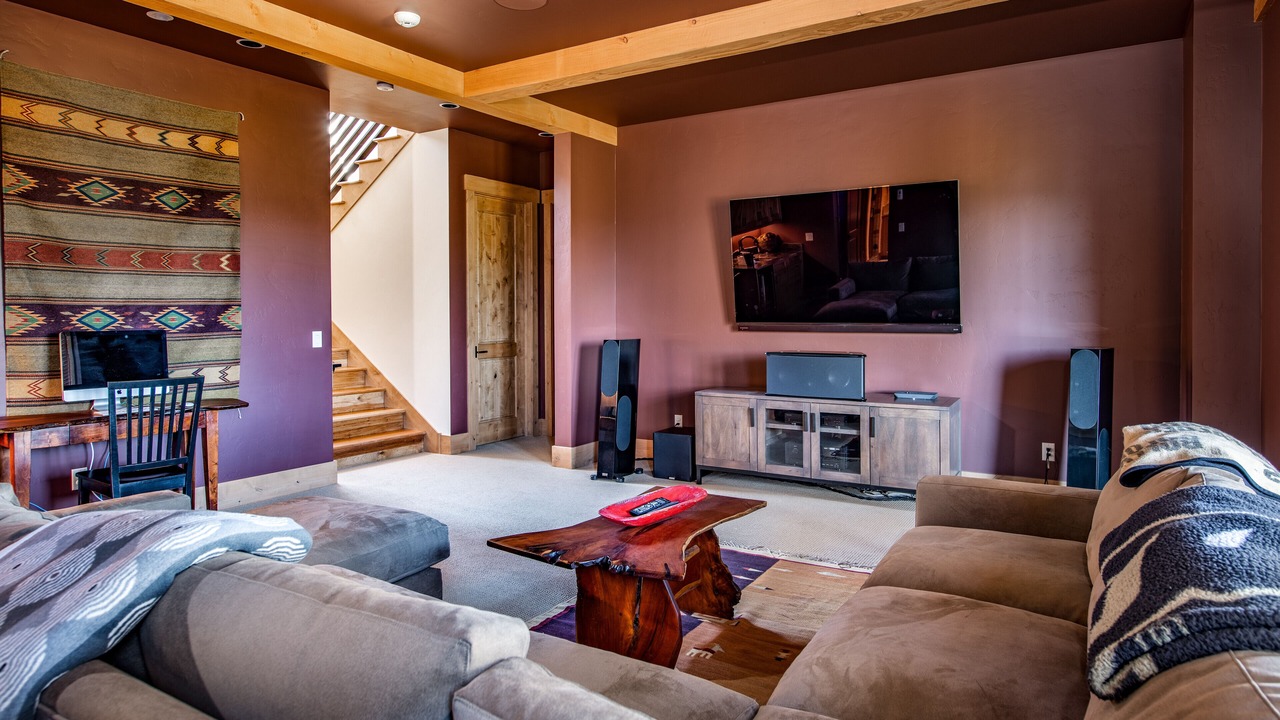 Photo of Livingroom in The Highlands